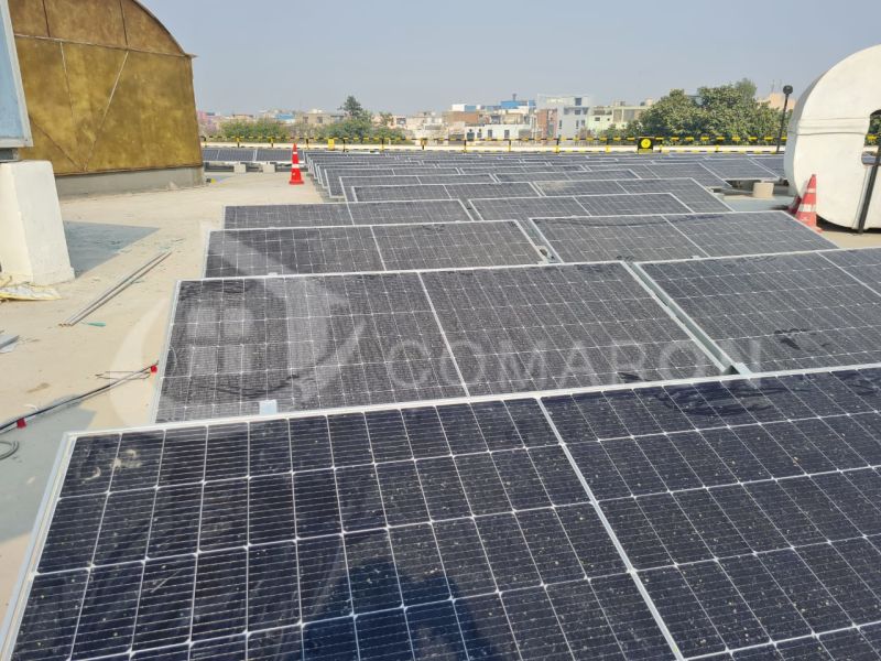 Tata Power Solar